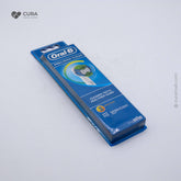 Oral-B Precision Clean Replacement Brush Heads